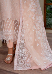 Lawn - Zarif - Eid Pret - ZF25 - Nelly