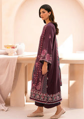 Winter - Xenia - Rang e Khizaan 25 - D#01 - AMORA