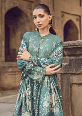 Winter Collection - Maria B - M Prints - Winter Edition 24 - MW#8A