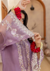 Formals - Meemsey - Elanora Organza 25 - D#12