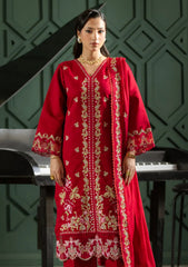 Lawn - Ayleen - Noore 26 - Eid Edit - Aangan