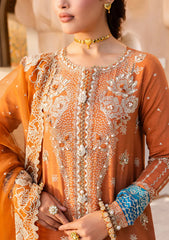 Formals - Saad Shaikh - Jahan - Festive Edit - SEHR