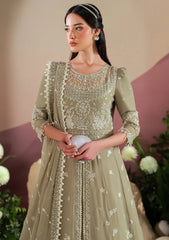 Formals - Alizeh - Reena - Eid Edit 25 - Vol 4 - D#4040 - Tunic