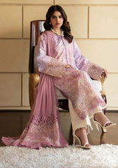 Lawn - Rang Rasiya - Carnation Eid 26 - RRV4SCD#010 - Lara