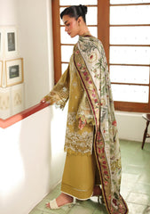 Lawn - Bin ILyas - Lumina - Summer 26 - L#76-B