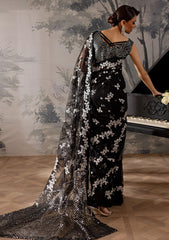 Formal Collection - Nureh - Elanora - Unstitched 24 - NE#59