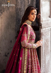 Formal Collection - Asim Jofa - Bekhudi - AJKB24#05