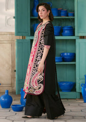Lawn - Mahnur - Nilofer Luxury 26 - NL#12
