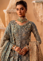 Formals - Aik Atelier - Volume 1 - Festive 25 - Look 06