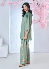 Pret - Cocoon - Allure Festive 26 - Olive Crush
