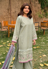 Pret - Umzay - Summer 25 - UMS#300