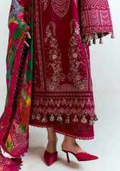 Lawn - Hussain Rehar - Nirmal - Spring Summer '25 - Saaha
