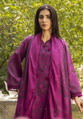 Winter - Ayleen - Kissa Unstitched 26 - Taskeen