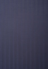 Ermenegildo Zegna Trofeo Wool & Silk Fabric - N Blue