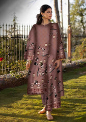 Lawn - Art n Style - Monsoon 25 - Volume 1 - D#07