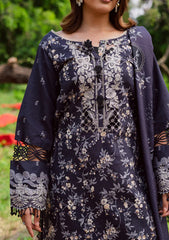 Winter - Parishay - Rang e Sarma - Khaddar 25 - SAR#12