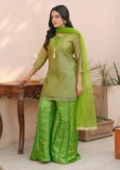 Pret - Bonitaestilo - Bano 26 - D#A0019 - SABZ CHARM