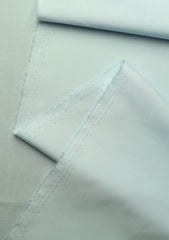 Elite Men Pure Cotton Plain - Sky