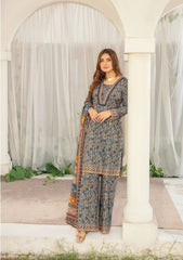 Winter Collection - Zara Meer - Uraan - ZU#10