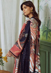 Winter Collection - Seran - Bellini - Voilette - D#06