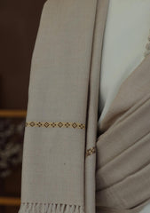 Men Shawls - Wool Shawls - D#44 - F Skin