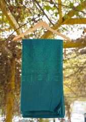 Pashmina Ari Work Shawl D - 112 - Zink