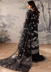 Formal Collection - Nureh - Elanora - Unstitched 24 - NE#59