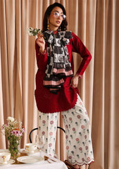 Pret - Joy - Eid Edit 26 - Mira