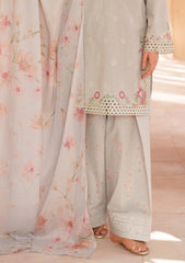 Lawn - Iznik - Eid Lawn 26 - IEL#12