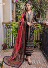 Winter Collection - Asim Jofa - Rania - Pre Winter - AJRW - 23