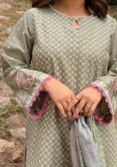 Pret - Umzay - Summer 25 - UMS#300