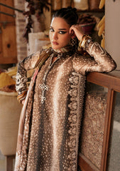 Winter - Maria B - Sounds Of M Prints - Fall 26 - MSF#05-B
