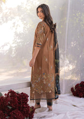 Lawn - Rubaaiyat - Muse Era - Luxury Lawn 25 - RM#07