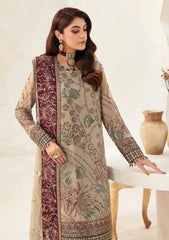 Formals - Alizeh - Heer Festive - AF-CH-2166-Aysun