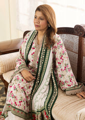 Winter - Gul Ahmed - Mothers Tribute 26 - LT#62016