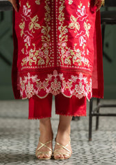 Lawn - Ayleen - Noore 26 - Eid Edit - Aangan