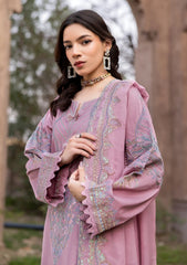 Pret - Tessa - Mah-e-Noor - Summer 26 - Blush Royale