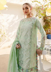 Lawn - Parishay - Monaco Luxury - PML25#12