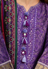 Winter - Mushq - Broadway - Under The Tuscan Sun 25 - MUN#106 - BELLA TERRA