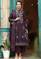 Winter - Rang Rasiya - Lifestyle - Edit 25 - D#01 - DELILAН