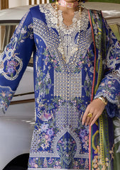 Lawn - Esmel - Mon Tresor - Luxe 25 - ESL2502 - Veni Vidi Amavi