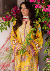 Winter - Mahnur - Gulzar Viscose - GV25#12