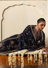 Formals - Hussain Rehar - Massarat - Festive 25 - Rabab