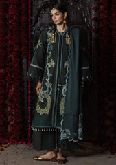 Winter - Parishay - Deewan-e-Khaas 26 - DE#13