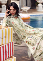 Lawn - Maria B - M Prints - The Sun Club 26 - MSC#04B