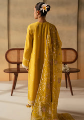 Lawn - Cross Stitch - Premium Volume 01 - CSPV24#01