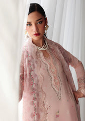Lawn - Qalamkar - Qline 26 - Drop 2 - QKL#04 - NAIRA