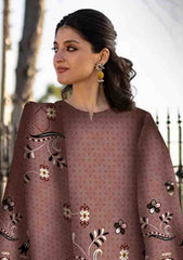 Lawn - Art n Style - Monsoon 25 - Volume 1 - D#07