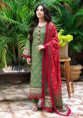 Lawn - Asim Jofa - Essential 25 - Vol-05 - AJUUB-40