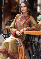 Winter Collection - Charizma - Poshima - CP#PS4-08